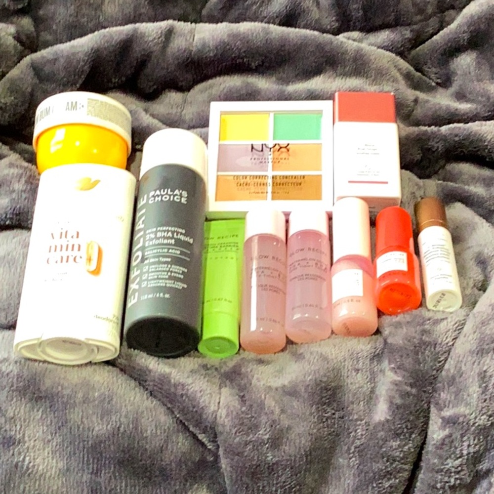 Skincare